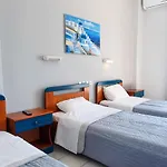 Hotel Galaxias Paralia Katerinis
