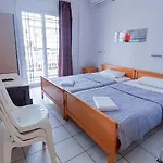 Hotel Galaxias