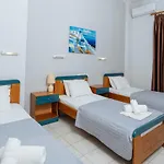 Hotel Galaxias *