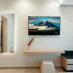 Hotel Galaxias Paralia Katerinis