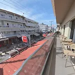 Galaxias Paralia Katerinis
