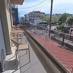 Hotel Galaxias Paralia Katerinis