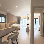 Galaxias Hotel