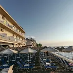 Hotel Galaxias Paralia Katerinis