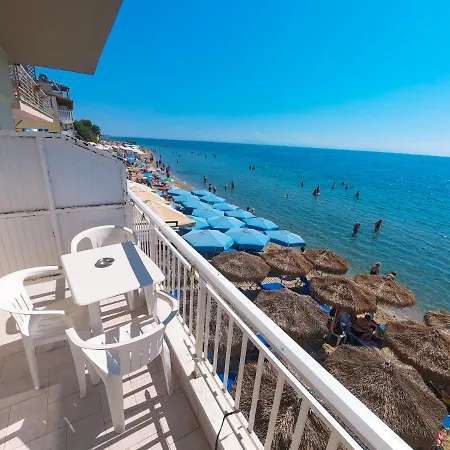 Galaxias * Paralia Katerinis