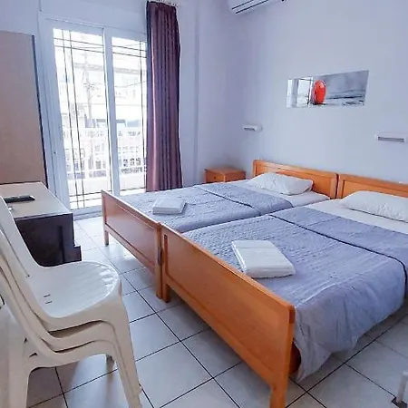 Hotel Galaxias