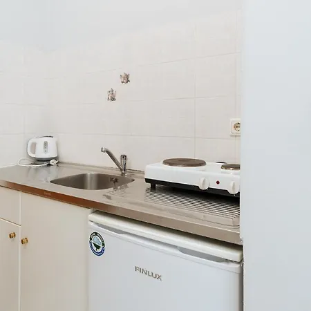 Galaxias Hotel Paralia Katerinis