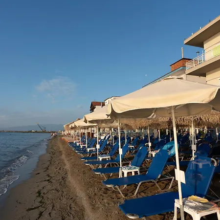Hotel Galaxias Paralia Katerinis