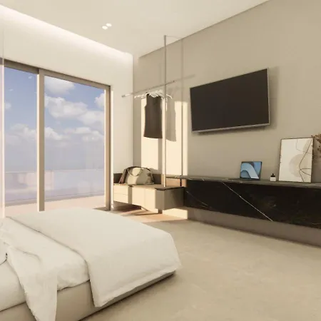 Hotel Galaxias *