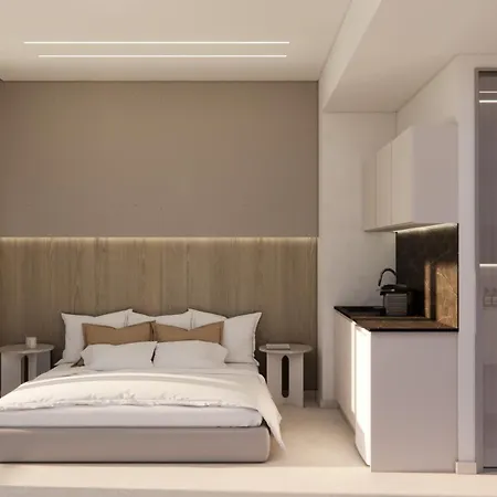 Hotel Galaxias