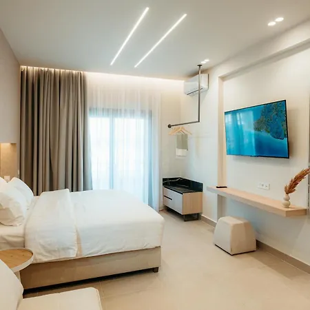Hotel Galaxias