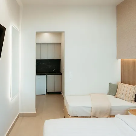 Galaxias Hotel *