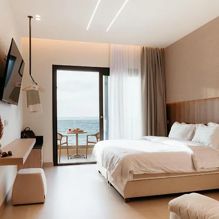 Galaxias Hotel Paralia Katerinis