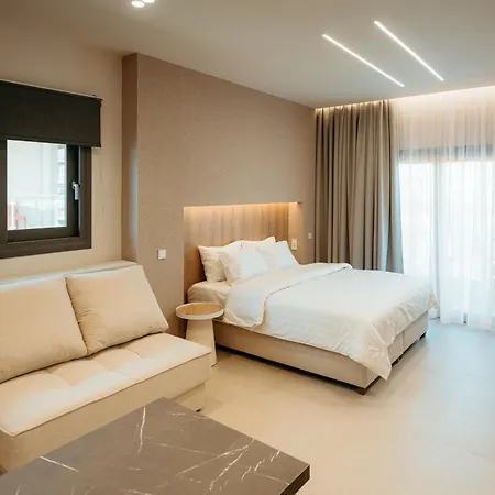 Galaxias Hotel Paralia Katerinis