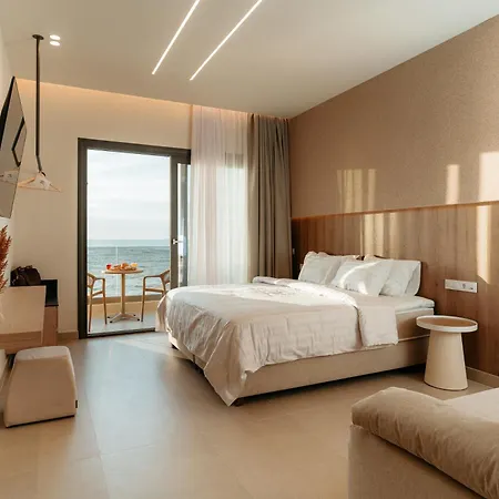 Hotel Galaxias Paralía