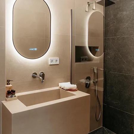 Galaxias Hotel *