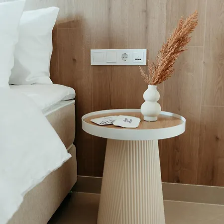 Hotel Galaxias Paralía