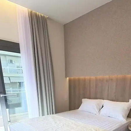 Hotel Galaxias *