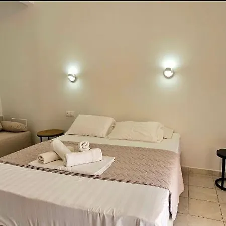 Galaxias Hotel *