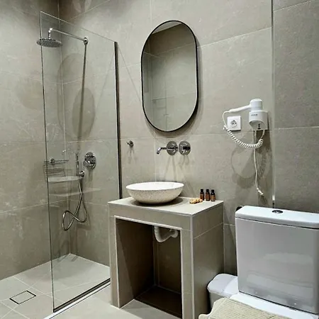 Hotel Galaxias