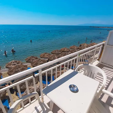 Hotell Galaxias