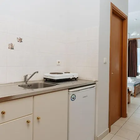 Galaxias Hotel Paralia Katerinis