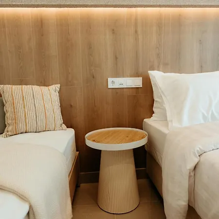 Galaxias Hotell