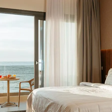 Hotel Galaxias