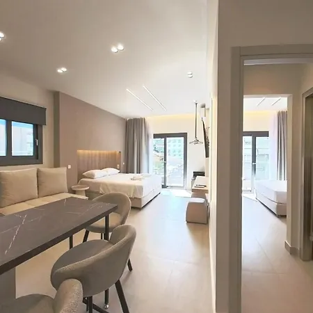 Galaxias Hotell