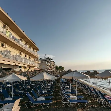 Hotel Galaxias Paralía