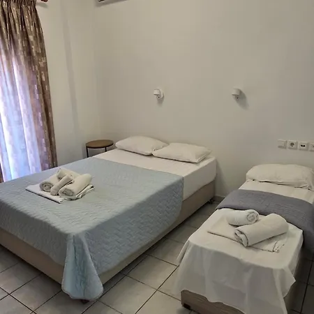 Galaxias Hotel